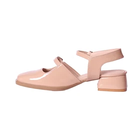 کفش زنانه مدل پینار_کد 2970