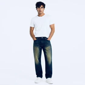 شلوار جین ZARA کد : 718