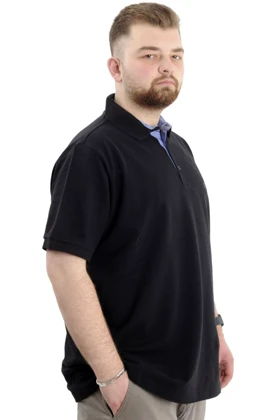 تیشرت سایز بزرگ مردانه مدکس modexl