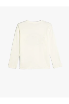 تیشرت بچگانه اورجینال کوتون koton