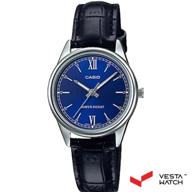 ساعت مچی زنانه کاسیو CASIO مدلLTP-V005L-2B