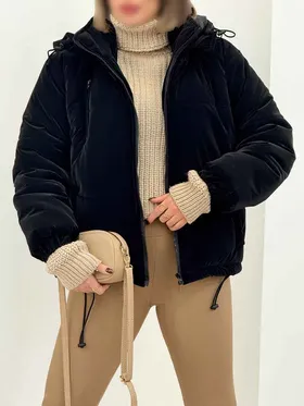 کاپشن سیلیکونی لونا