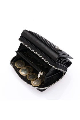 کیف پول زنانه westpolo westpolo