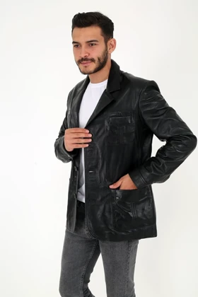 کت و کاپشن مردانه derinss derinss