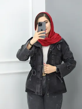 کت جین رامونا