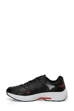 اورجینال ایالات متحده POLO ASSN. کفش اسپرت مردانه کتانی مشکی TYC754A3DA9693EAA0