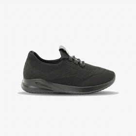کفش اسپرت مردانه و زنانه مدل sneaker - 0052_Black