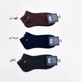 جوراب مردانه 1003607