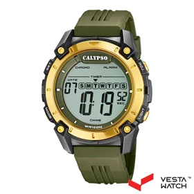 ساعت مچی مردانه کلیپسو CALYPSO مدل K5814/1
