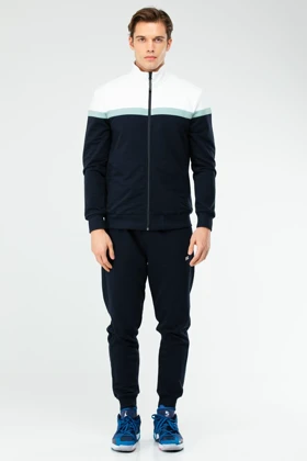 ست لباس ورزشی مردانه اسپیدلایف speedlife