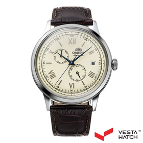 ساعت مچی مردانه اورینت ORIENT مدل RA-AK0702Y