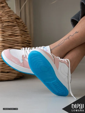 کتانی نایک لبوبو لومانا - کد 2532