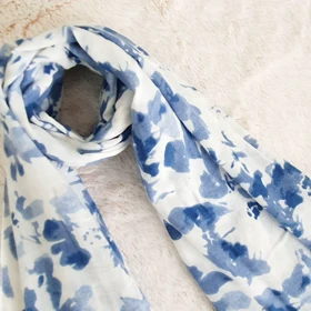 شال زنانه آی ام کد Z-YCVE34