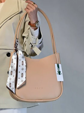 کیف دستی زنانه بنو مدل روژان کد BENO 4901