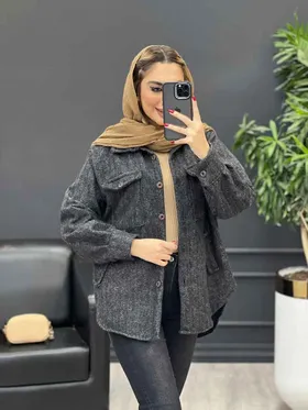 شکت چهار جیب