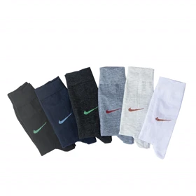 جوراب ساق بلند مردانه مدل me3664