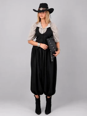 شلوار ماربی