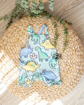 بیلر بچگانه