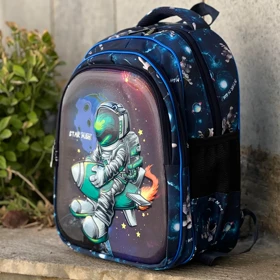 کوله پشتی فوروارد مدل FORWARD - FCLT3948 GREEN SPACE