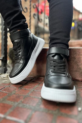 بوت و نیم بوت مردانه letoon letoon