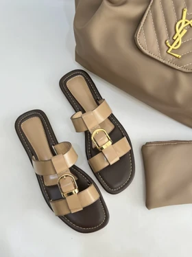 اسلیپر زارا دو رکاب 2432