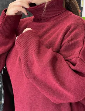 بلوز بافت یلدا کد : BF3756100