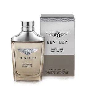 دکانت عطر ادکلن بنتلی اینفینیتی اینتنس مردانه 5 میل اصلی Bentley Infinite Intense for Men 5ml