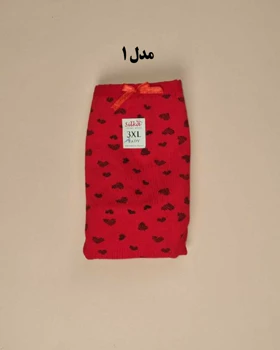 شورت زنانه اسلیپ اوت لت