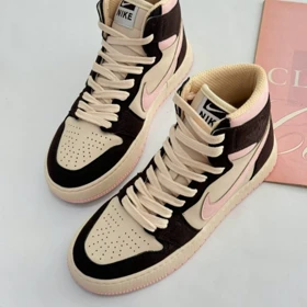 کتانی ساق‌دار جردن 453