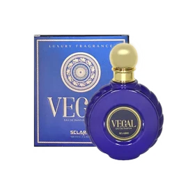 ادوپرفیوم اسکلاره مدل Vegal حجم 100 میلی لیتر – رایحه Mont Blanc Explorer