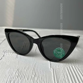 عینک BEELINE BLACK کد 944