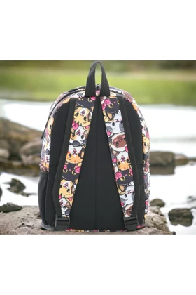 کوله پشتی بچگانه shopiolog shopiolog