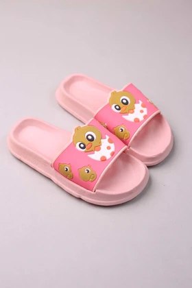 کفش صندل روفرشی بچه گانه جوجو