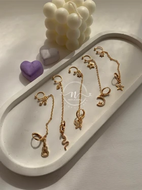 گوشواره ایرکافی