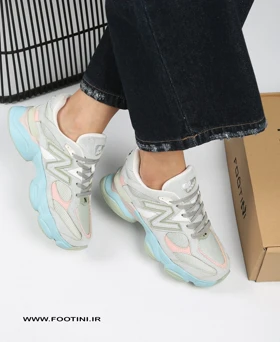 کتانی زنانه نیوبالانس کد HK 800