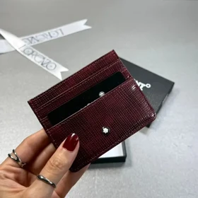 جاکارتی برگه ای مون بلان کد 3303