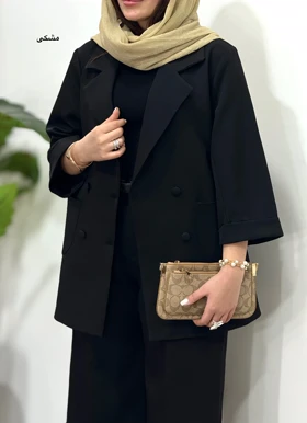 مانتو کتی آیسو به نگار