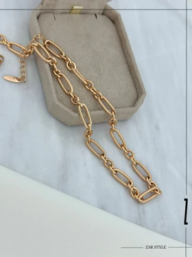 گردنبند دیوید یورمن