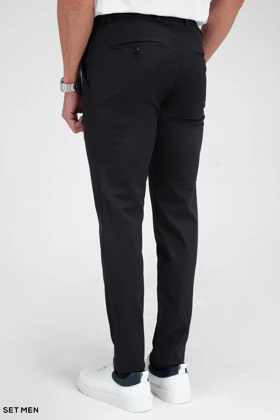 شلوار پارچه ای مردانه کامفورت