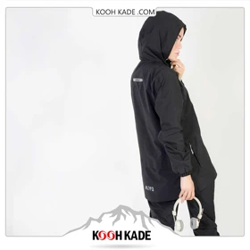 مانتو شلوار پاییزه بهاره ADDIDAS