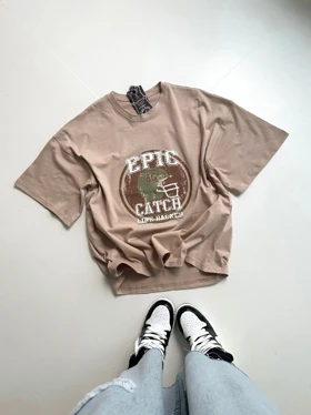 تیشرت EPIC