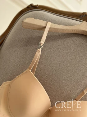 سوتین تک نگین‌دار وراداتی