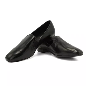 کفش کالج زنانه مدل Flat shoes - FBL81