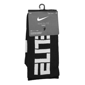 جوراب نیم ساق اسپرت الیت مدل Dri Fit-7587 (مشکی)