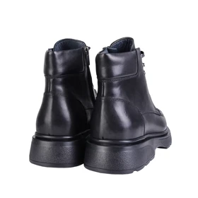 بوت چرم مردانه 4140