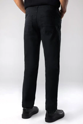 شلوار کتان مردانه