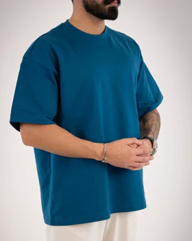 تیشرت بیسیک پانچ-کد4875