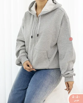 سویشرت دیانا 5050