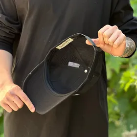 کلاه گورین panther چهارخانه