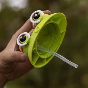 قمقمه خرچنگ -258